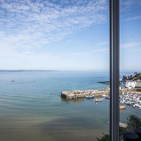 Pieces Of Eight - 2 Bedroom Apartment - Tenby - Экстерьер фото