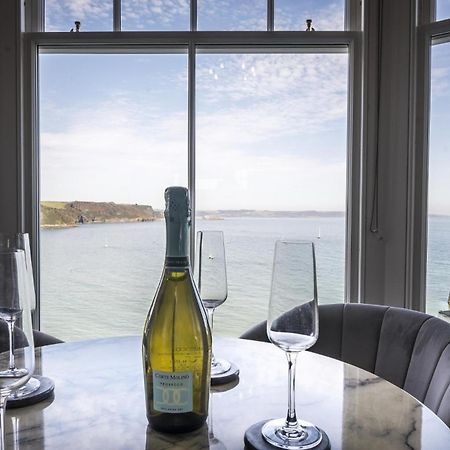 Pieces Of Eight - 2 Bedroom Apartment - Tenby - Экстерьер фото