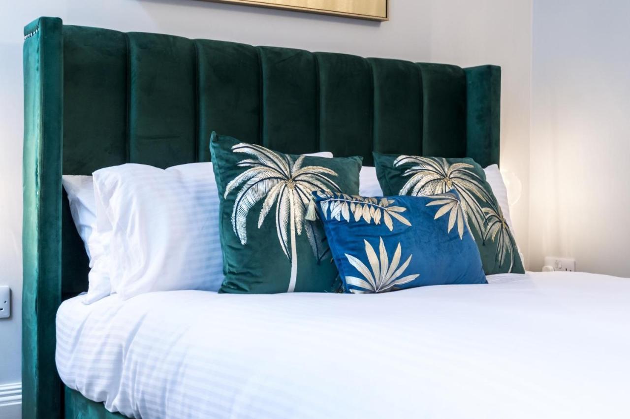 Pieces Of Eight - 2 Bedroom Apartment - Tenby - Экстерьер фото