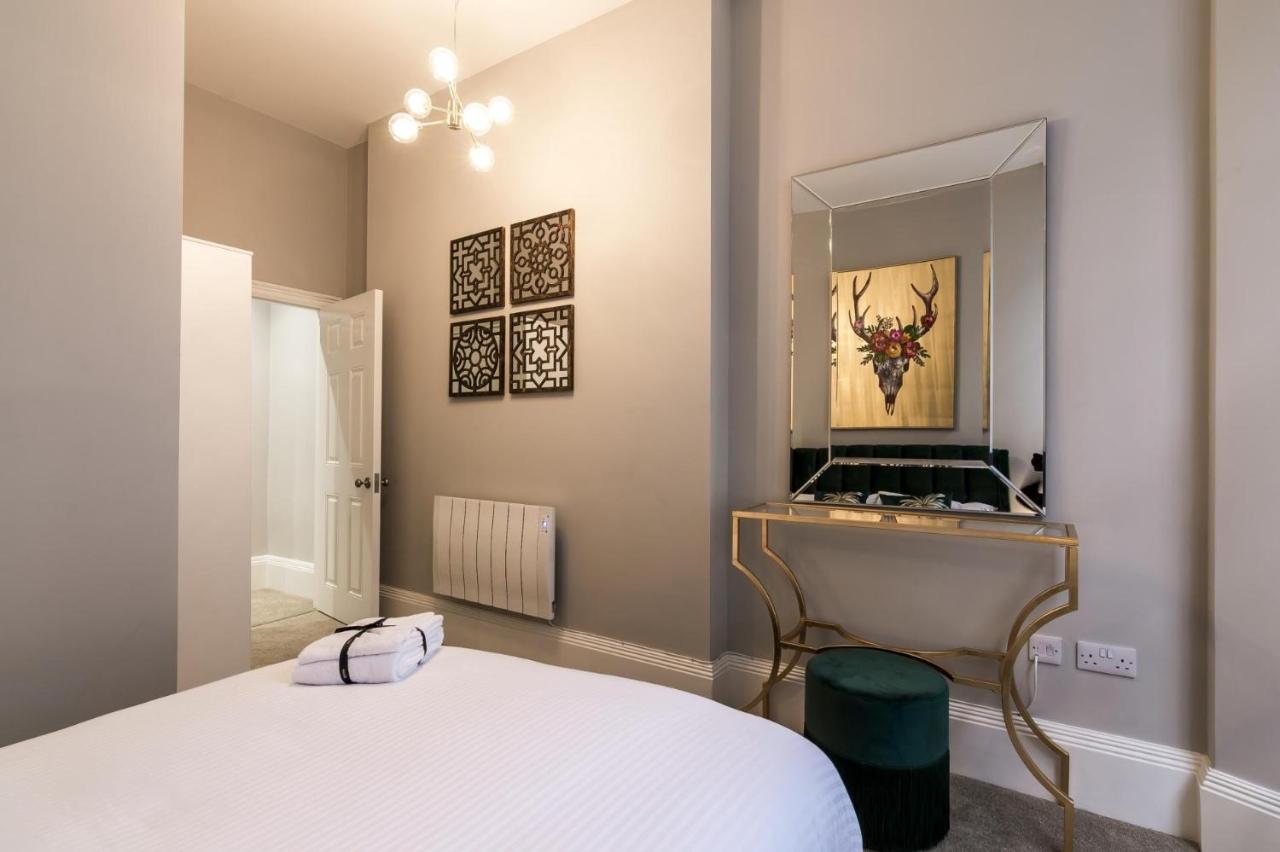 Pieces Of Eight - 2 Bedroom Apartment - Tenby - Экстерьер фото